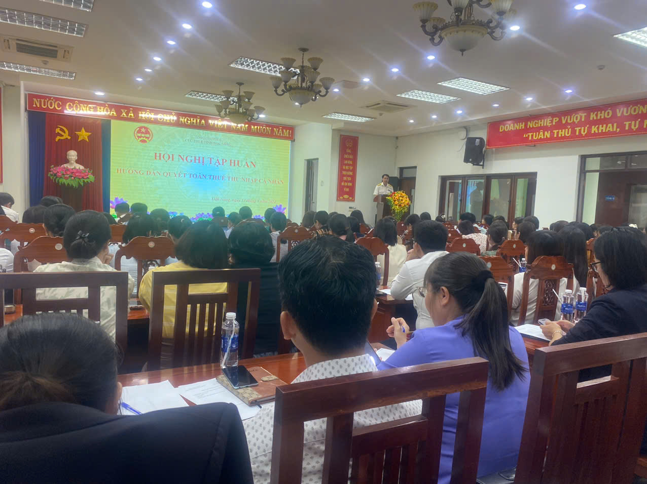 Một số nội dung mới của Luật Thuế thu nhập cá nhân